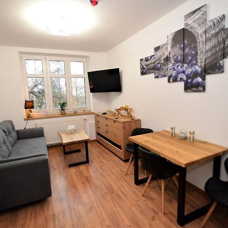 Apartament De Luxe Emily Karpacz Ngoại thất bức ảnh