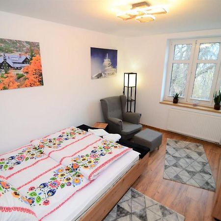 Apartament De Luxe Emily Karpacz Ngoại thất bức ảnh