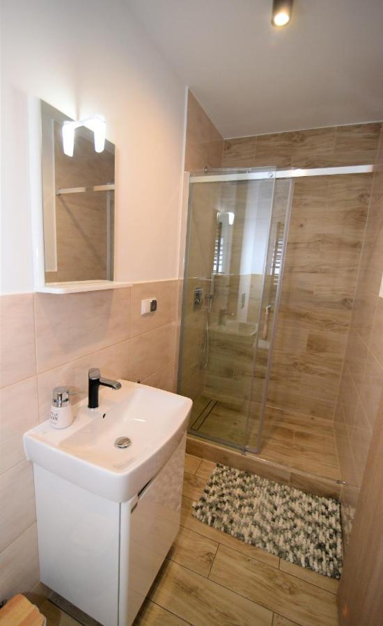 Apartament De Luxe Emily Karpacz Ngoại thất bức ảnh